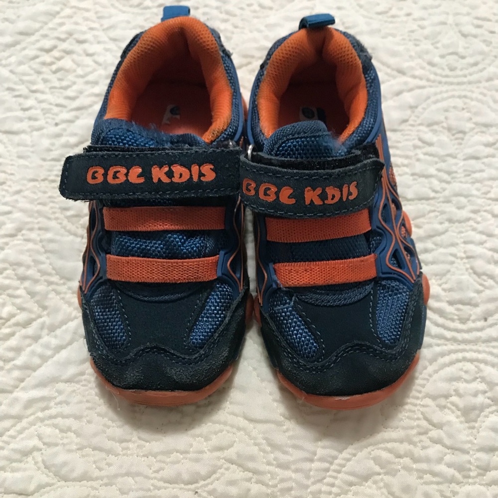BBL KDIS Sneakers